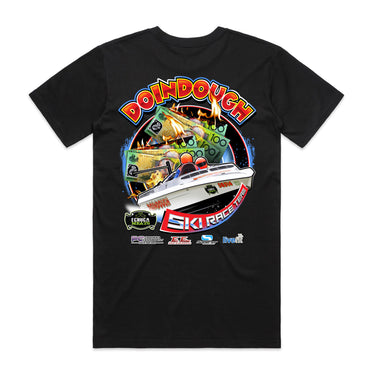 Doindough Men's Tee